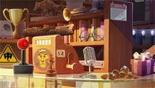 Zootopia Crime Files: Pawn Shop Zootopia Crime Files: Pawn Shop