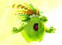 Rayman Adventures Rayman Adventures
