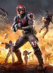 Planetside 2