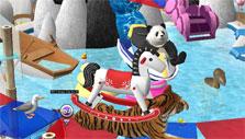 Club Cooee: Pool party Club Cooee: Pool party