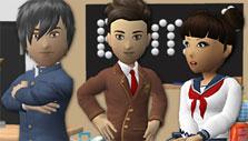 Themed outfits in Club Cooee