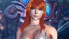 Character creation in Continent of the 9th