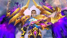 Character classes in Battle of Immortals Character classes in Battle of Immortals