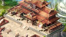 Evony: The King's Return: Your city's Keep Evony: The King's Return: Your city's Keep
