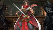 Evony: The King's Return: Recruiting a general