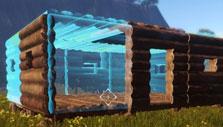 Novus Inceptio: Building a home Novus Inceptio: Building a home