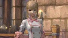 Choosing a character class in Ragnarok Online 2