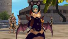 Ragnarok Online 2: Adorable costumes