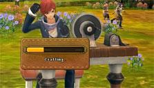 Ragnarok Online 2: Crafting