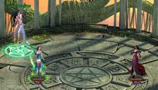 Angel Alliance: Gameplay Angel Alliance: Gameplay