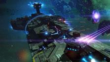 Conheça Star Conflict (PC), um excelente e gratuito MMO de naves - GameBlast