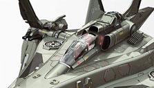 Falcon in Star Conflict