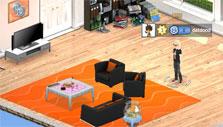 Decorating your own home in Smeet