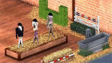 Smeet: In-game shop