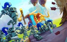 Brawl of Ages Brawl of Ages