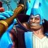 Brawl of Ages