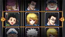 Hunter X Online - WWGDB