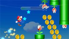 Super Mario Run: Toad rally