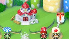 Super Mario Run: Develop your kingdom