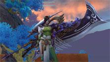 Etherkin in Jade Dynasty