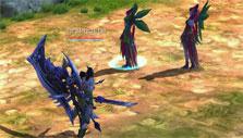 Jade Dynasty: Gameplay