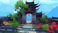 Beautiful location, Sunstream, in Jade Dynasty