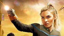 Federation in Star Trek Online