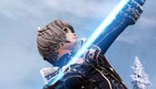 Cabal 2 Force Archer Cabal 2 Force Archer