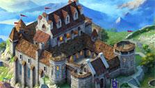 Throne: Kingdom at War: Develop your town Throne: Kingdom at War: Develop your town