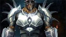 Bladeforged class in Dungeons & Dragons Online Bladeforged class in Dungeons & Dragons Online