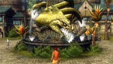 Dungeons & Dragons Online: Dated graphics but timeless gameplay