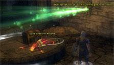 Dungeons & Dragons Online: Trap