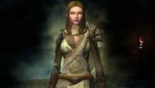Races in Dungeons & Dragons Online