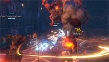 Riders of Icarus: Combat Riders of Icarus: Combat