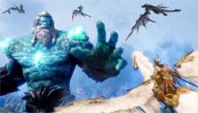 Riders of Icarus: Aerial combat Riders of Icarus: Aerial combat