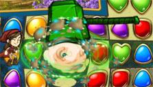 Pulverize spell in Rescue Quest Gold
