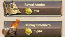 Spying in New World Empires Spying in New World Empires