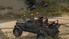 Crossout: Gameplay Crossout: Gameplay