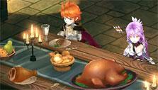 War of Crown: At the tavern War of Crown: At the tavern