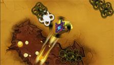 Rocking Pilot: Many levels to play Rocking Pilot: Many levels to play