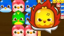 TORIKO: Send and receive cute emojis