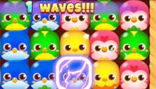 TORIKO: New wave
