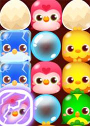 TORIKO: Puzzle PVP Game