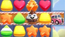 Cookie Jam Blast: Scoops game mode Cookie Jam Blast: Scoops game mode