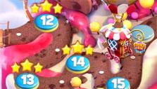 Levels in Cookie Jam Blast Levels in Cookie Jam Blast