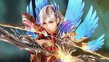 Ranger in Divine Storm
