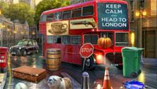 Criminal Case: Save the World: Westminister Lane hidden object scene Criminal Case: Save the World: Westminister Lane hidden object scene