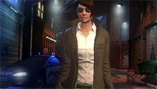 Character classes in Secret World Legends Character classes in Secret World Legends