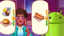 Different game modes in Cooking Craze