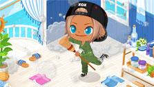 LINE PLAY: Events